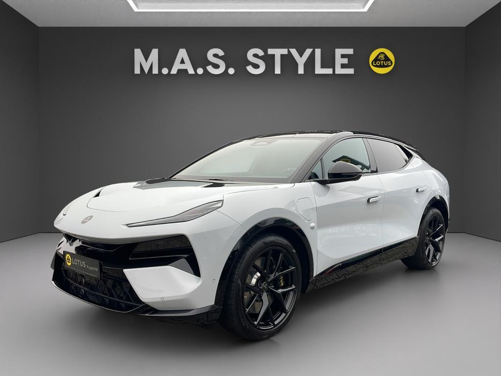 Lotus Eletre