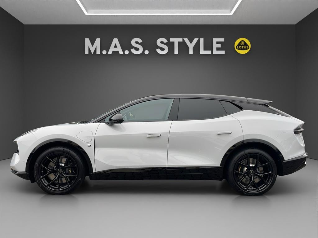 Lotus Eletre
