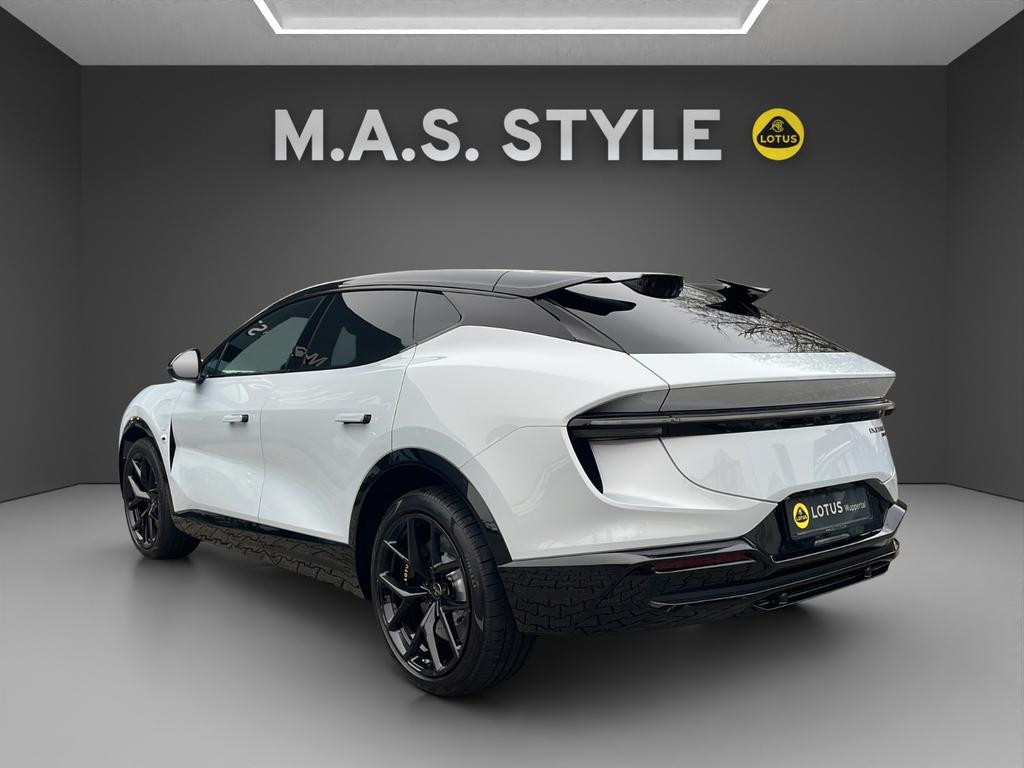 Lotus Eletre
