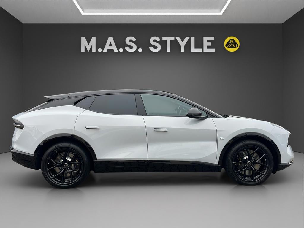 Lotus Eletre