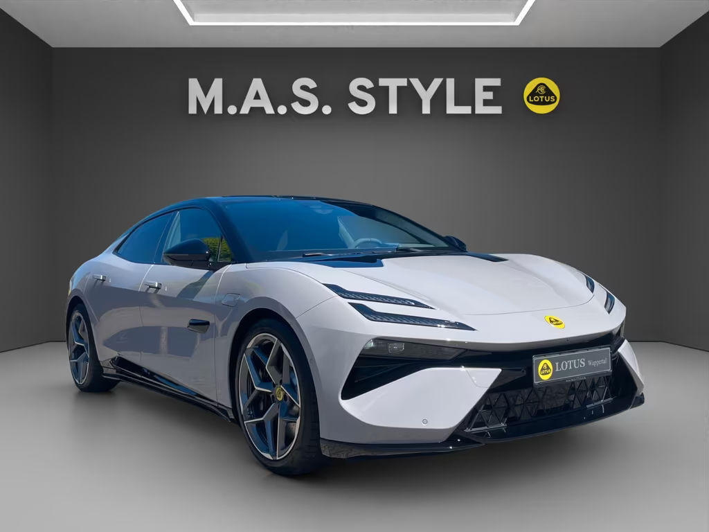 Lotus Emeya