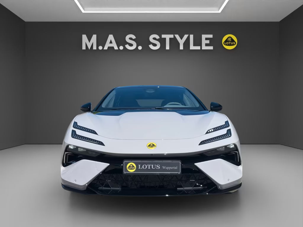 Lotus Emeya