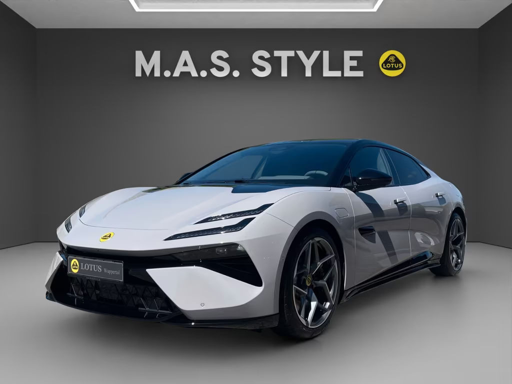 Lotus Emeya