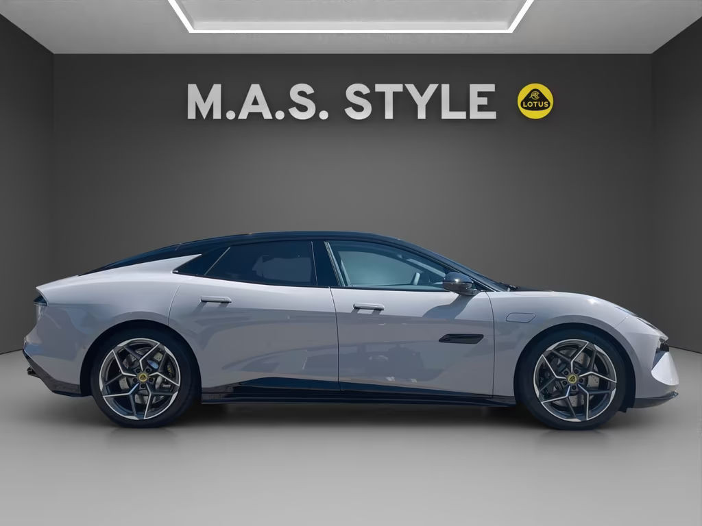 Lotus Emeya