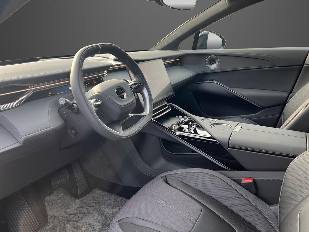 Lotus Eletre