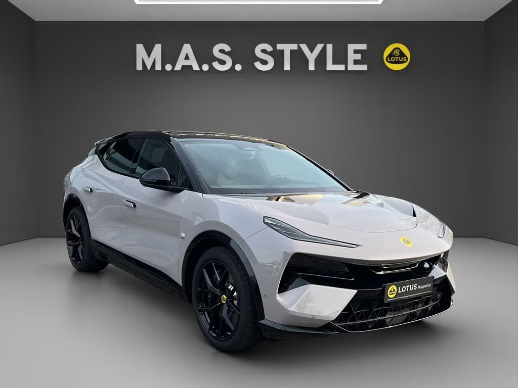 Lotus Eletre