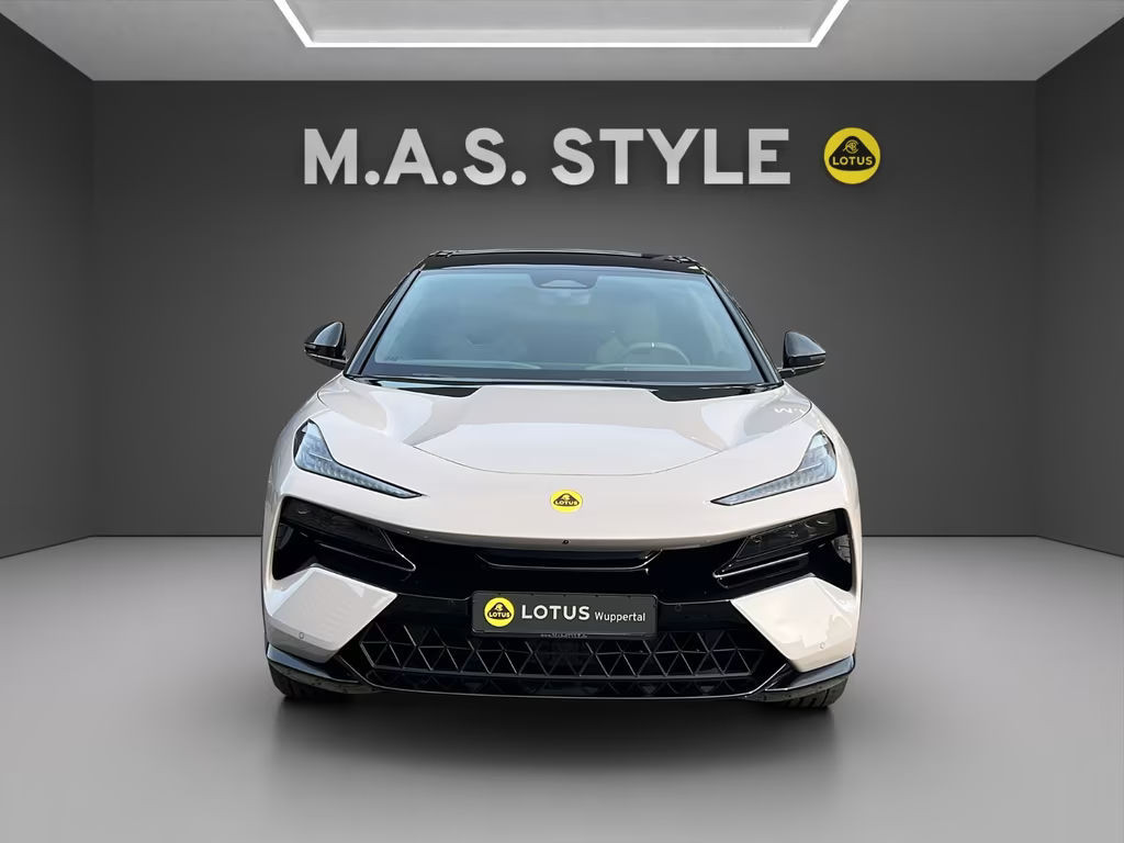 Lotus Eletre