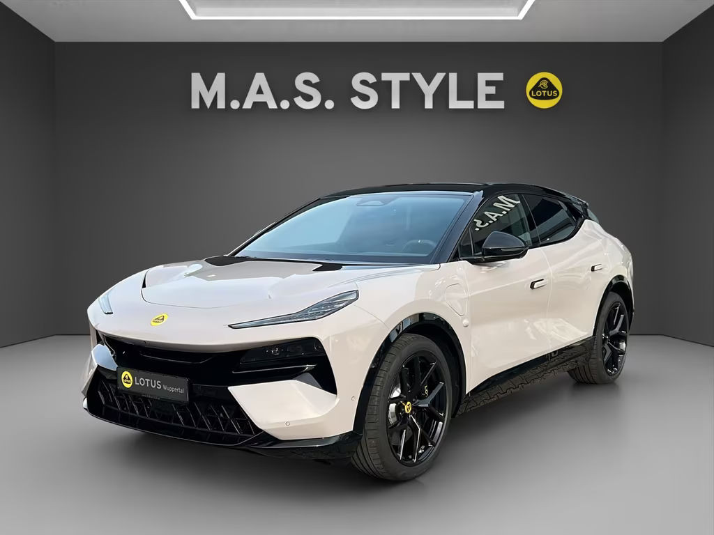 Lotus Eletre