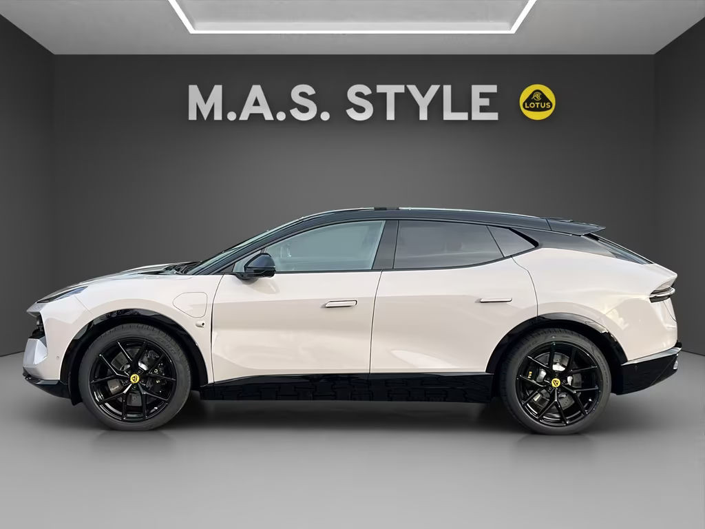 Lotus Eletre