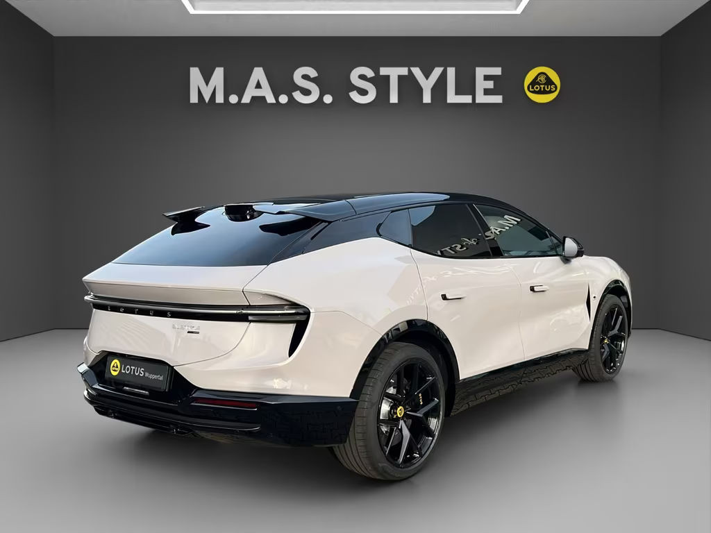 Lotus Eletre