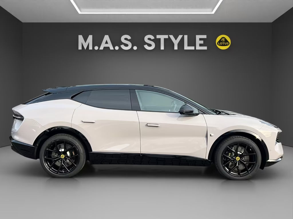 Lotus Eletre