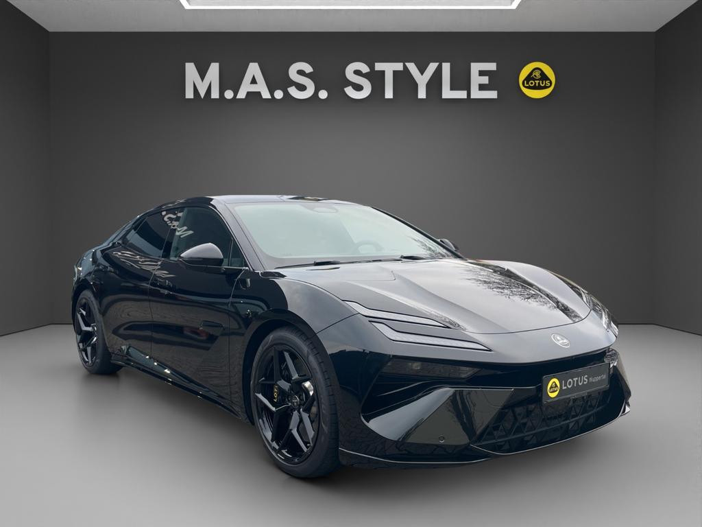 Lotus Emeya