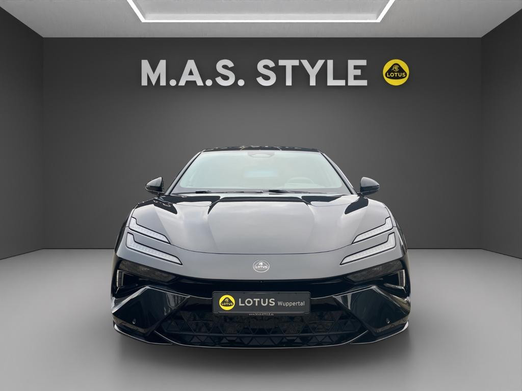 Lotus Emeya
