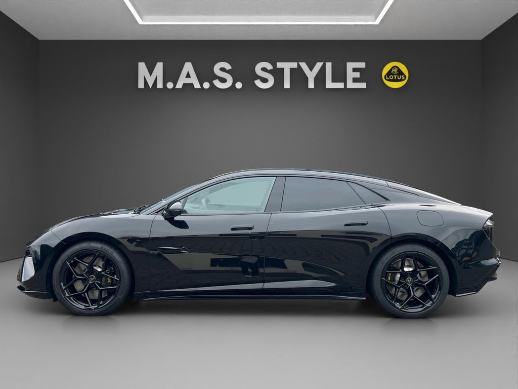 Lotus Emeya