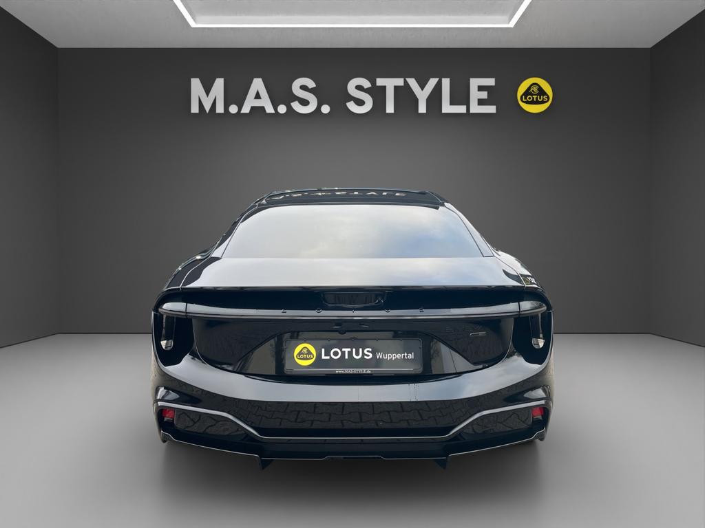 Lotus Emeya