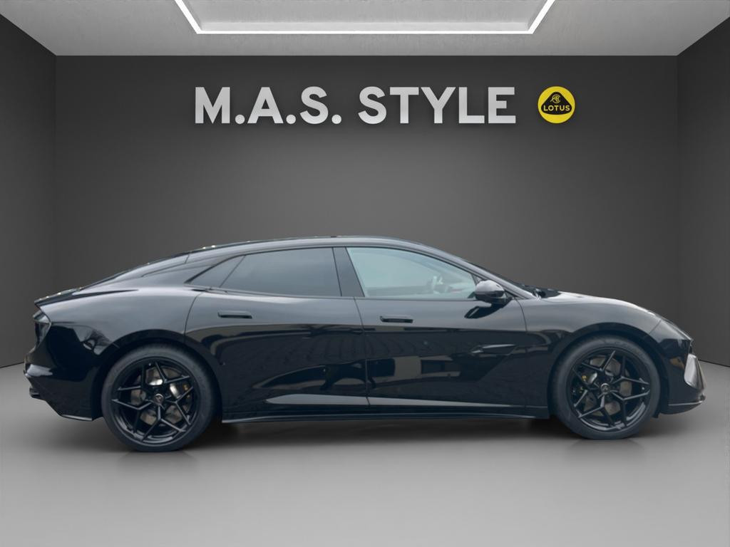 Lotus Emeya