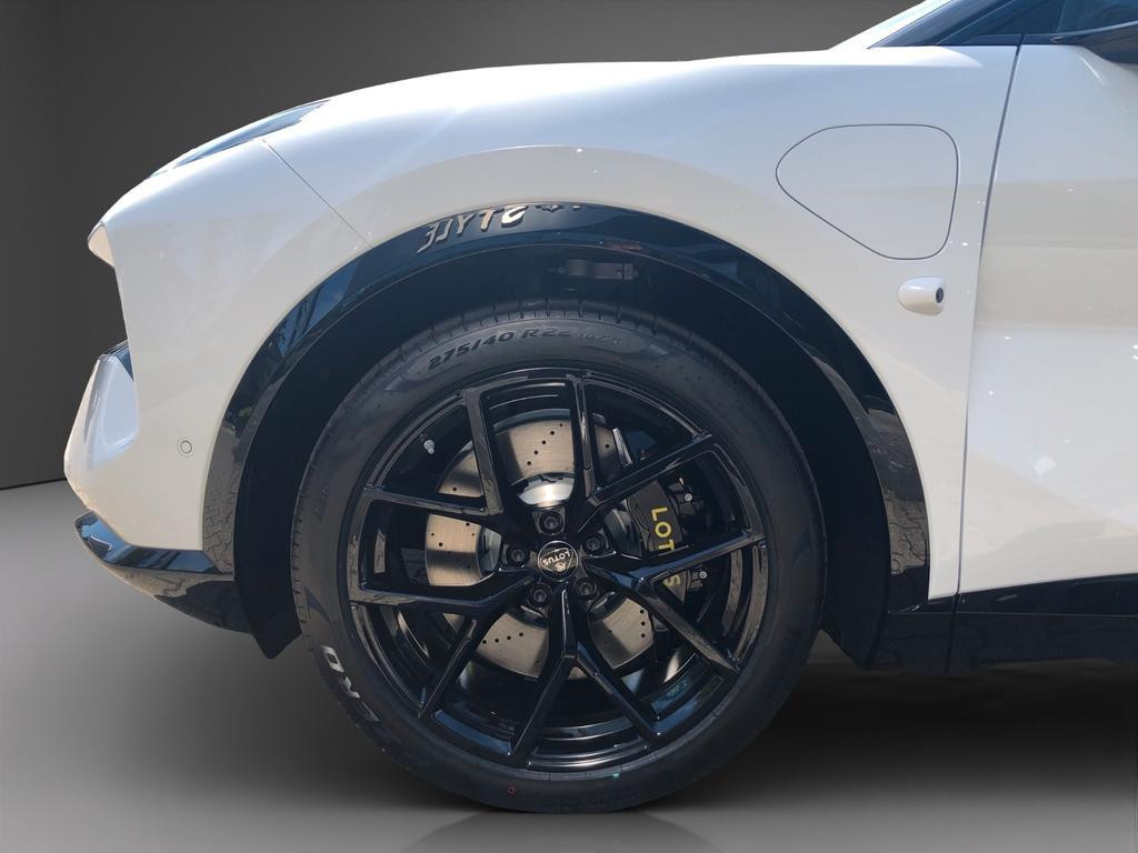 Lotus Eletre