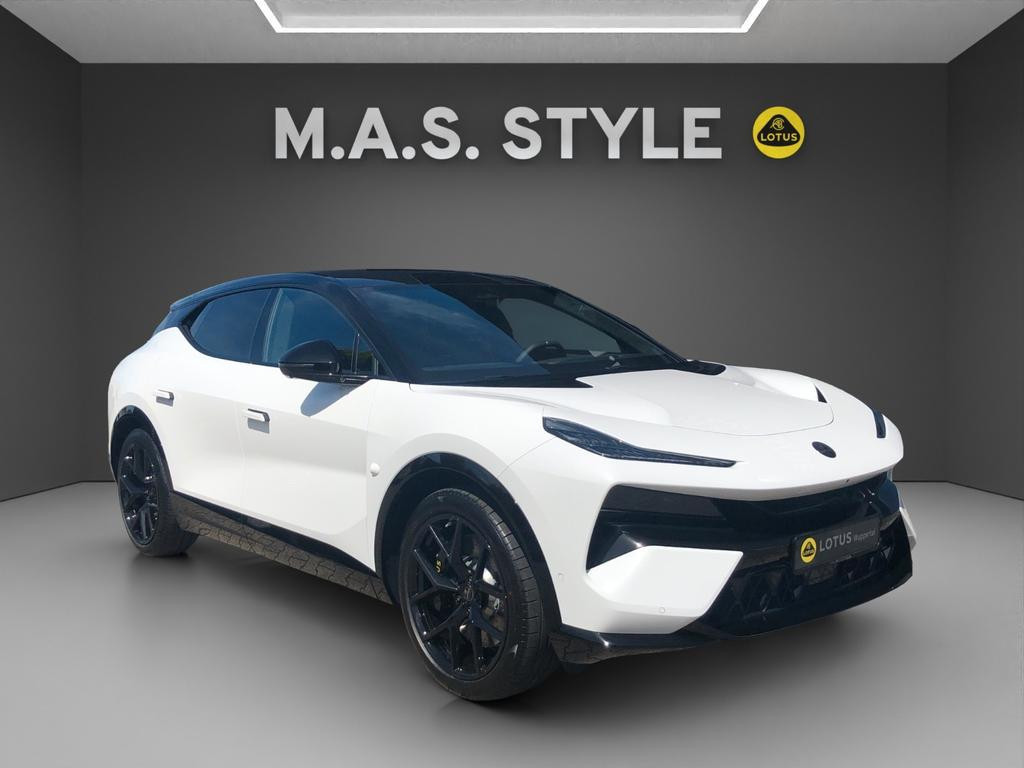 Lotus Eletre