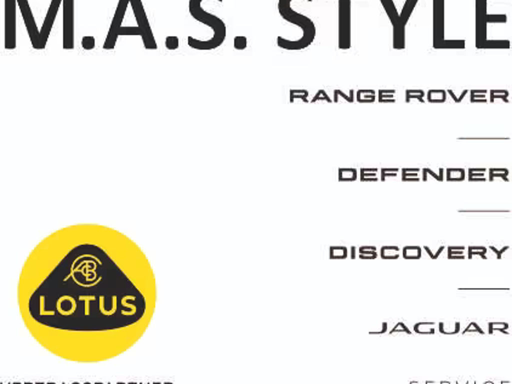 Lotus Eletre