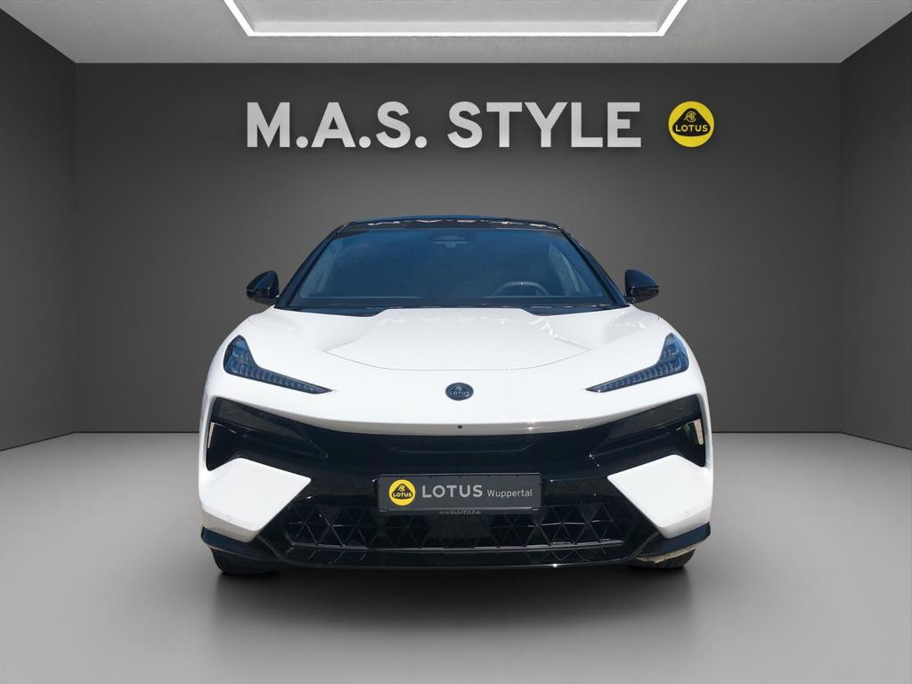Lotus Eletre