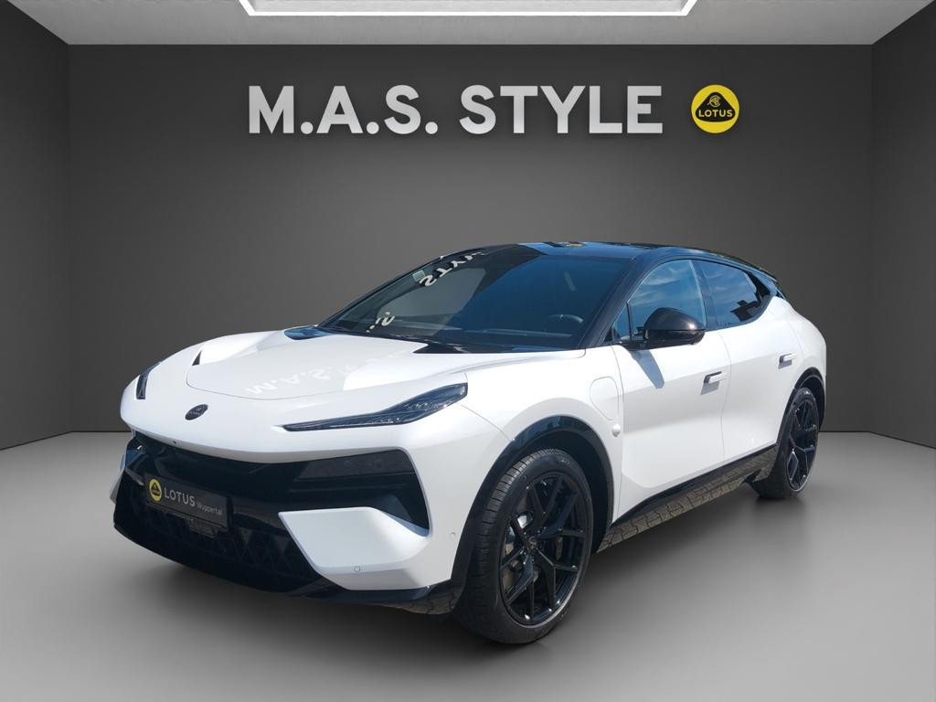 Lotus Eletre