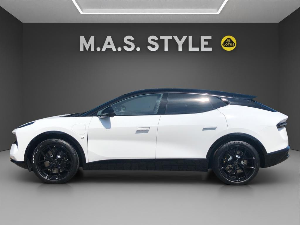 Lotus Eletre