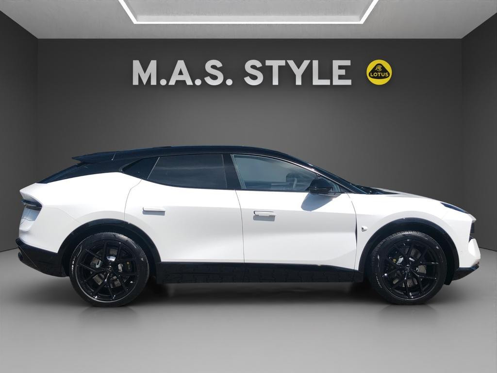 Lotus Eletre