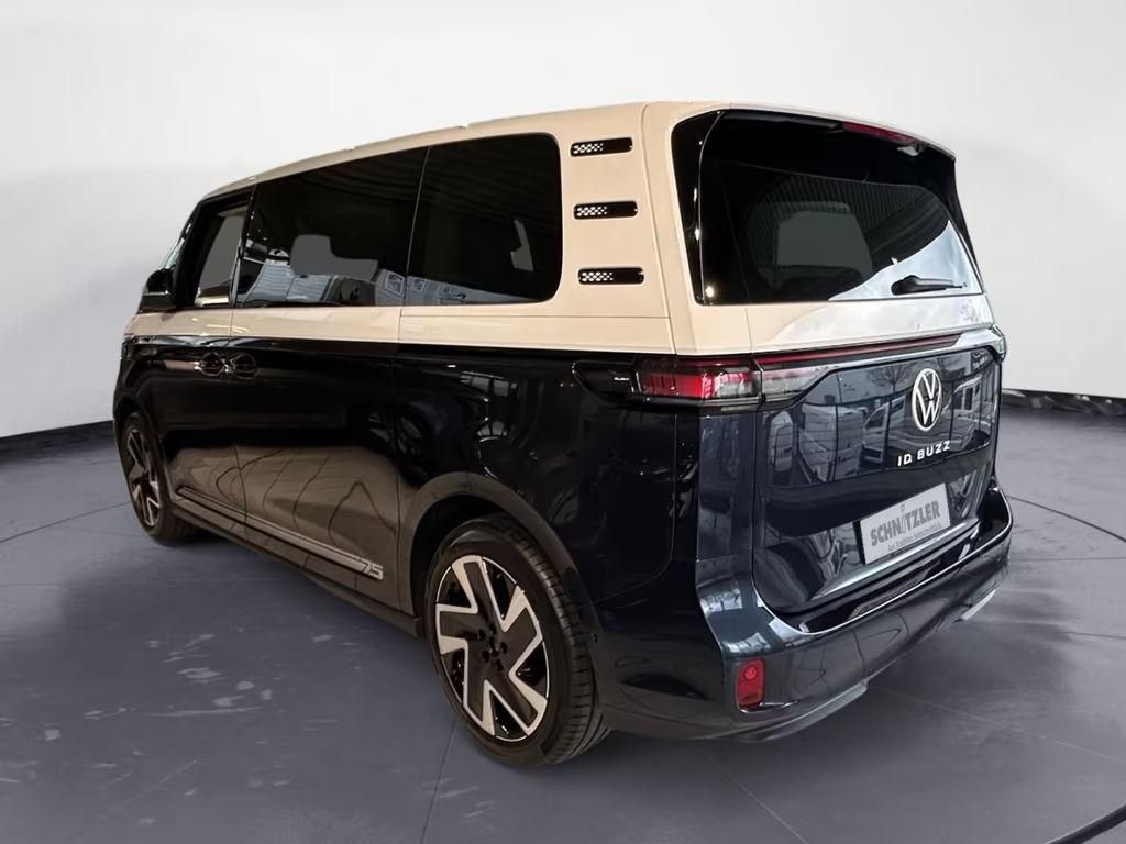 Volkswagen ID.Buzz