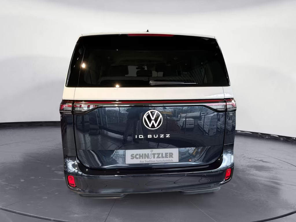 Volkswagen ID.Buzz