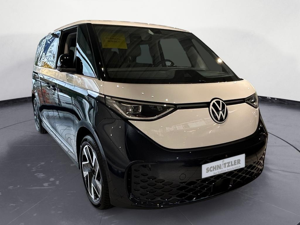 Volkswagen ID.Buzz