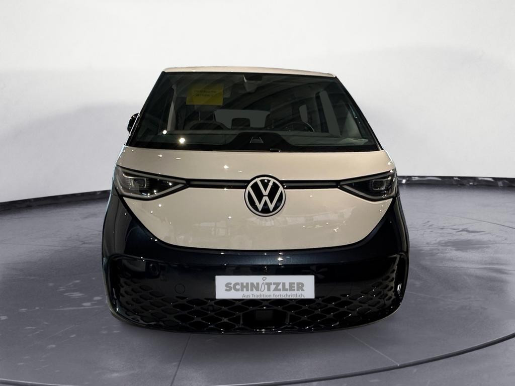 Volkswagen ID.Buzz
