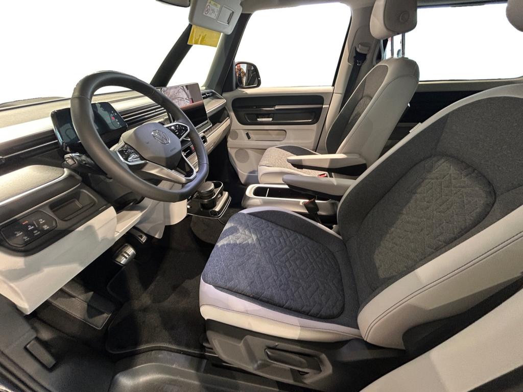 Volkswagen ID.Buzz
