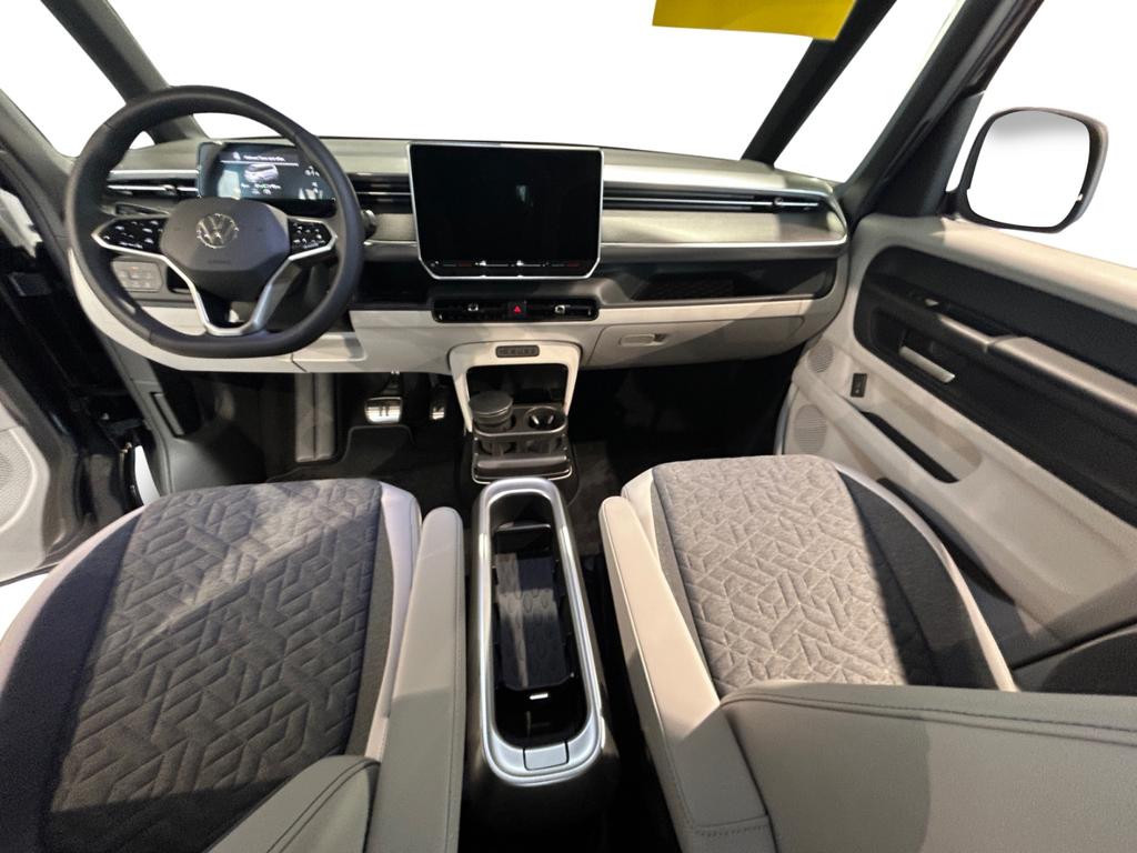 Volkswagen ID.Buzz