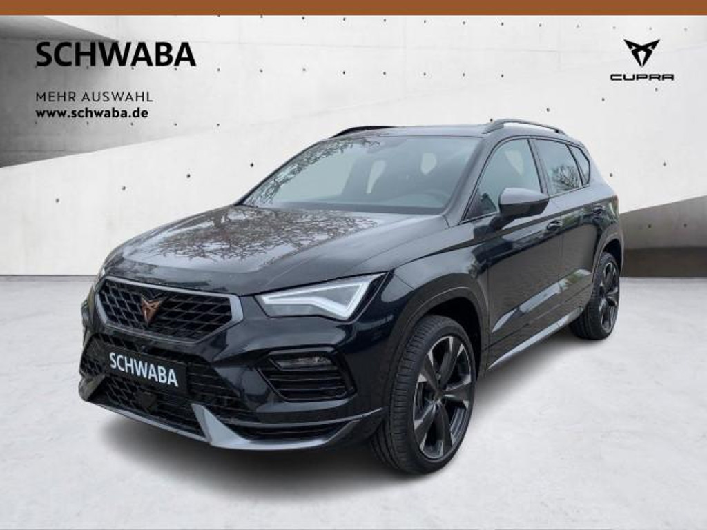 Cupra Ateca 1.5 TSI DSG
