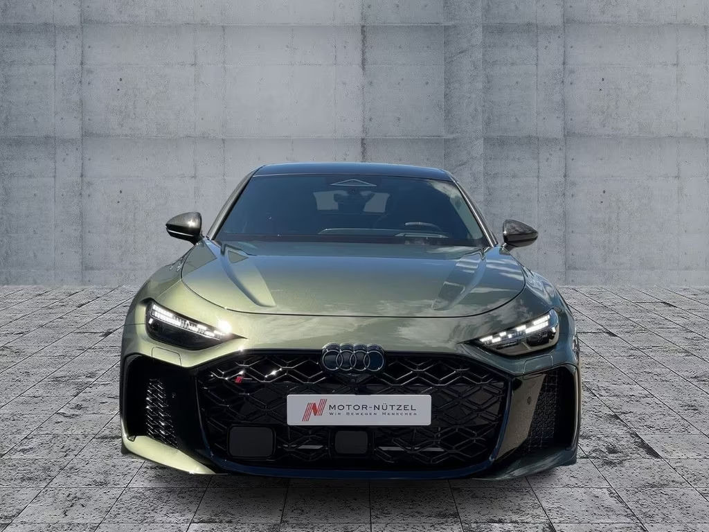 Audi RS5