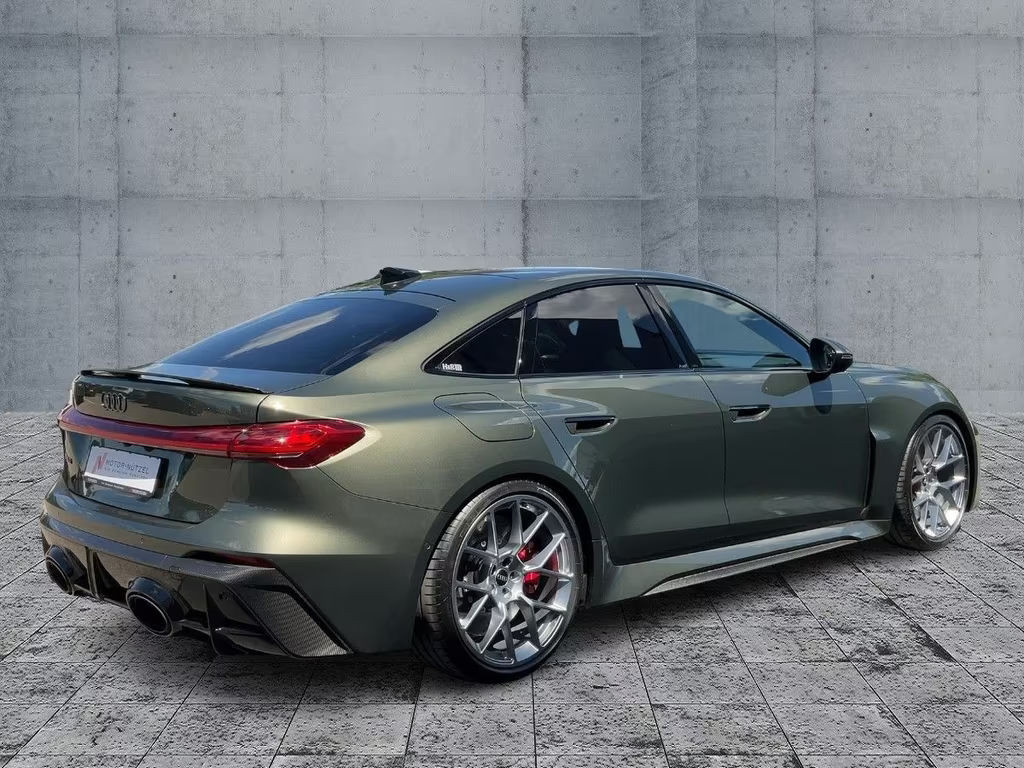 Audi RS5