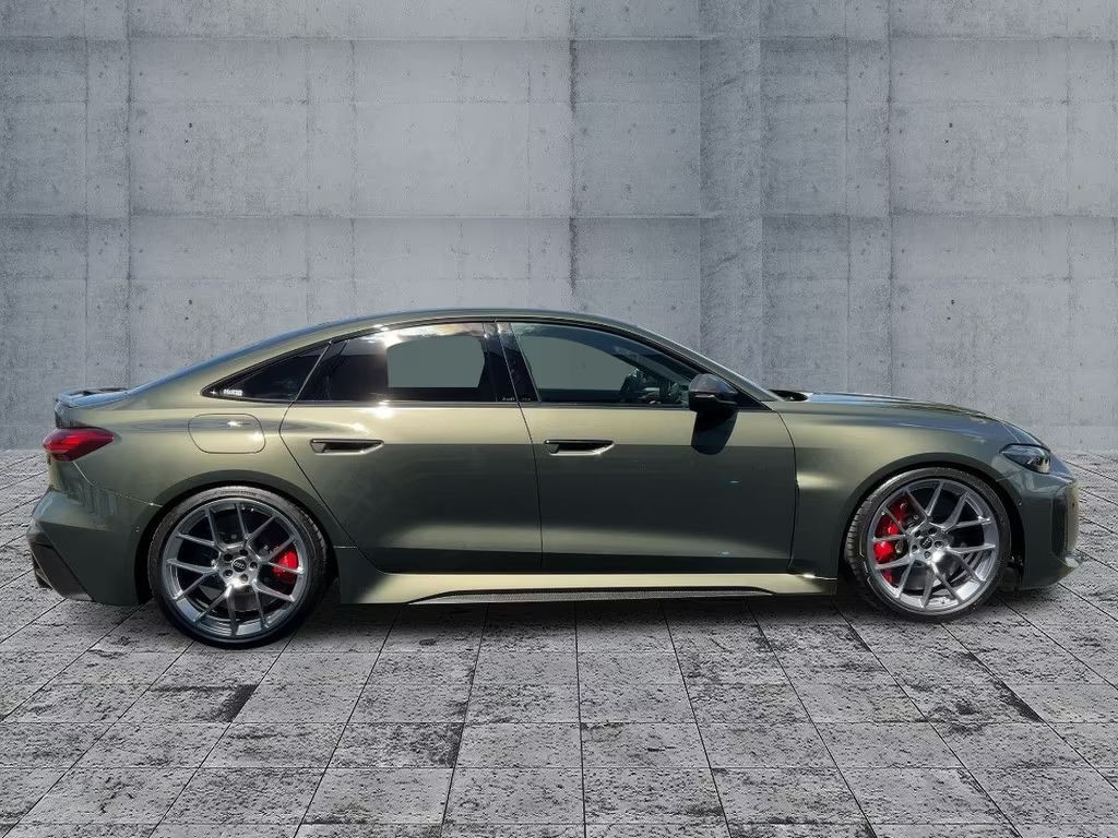 Audi RS5
