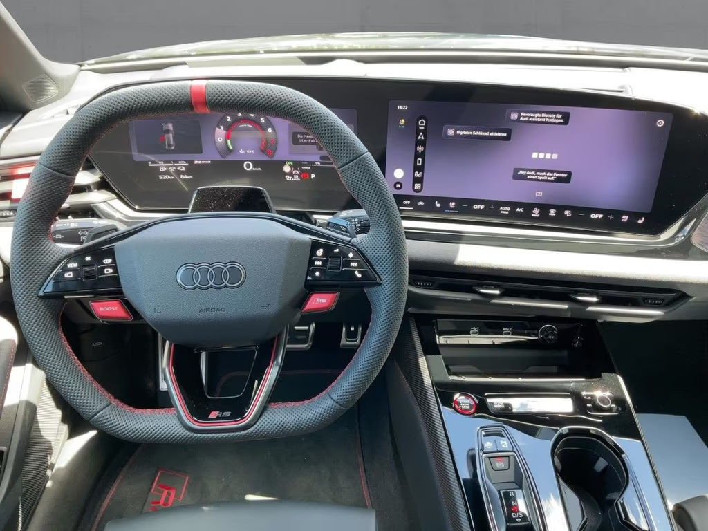 Audi RS5