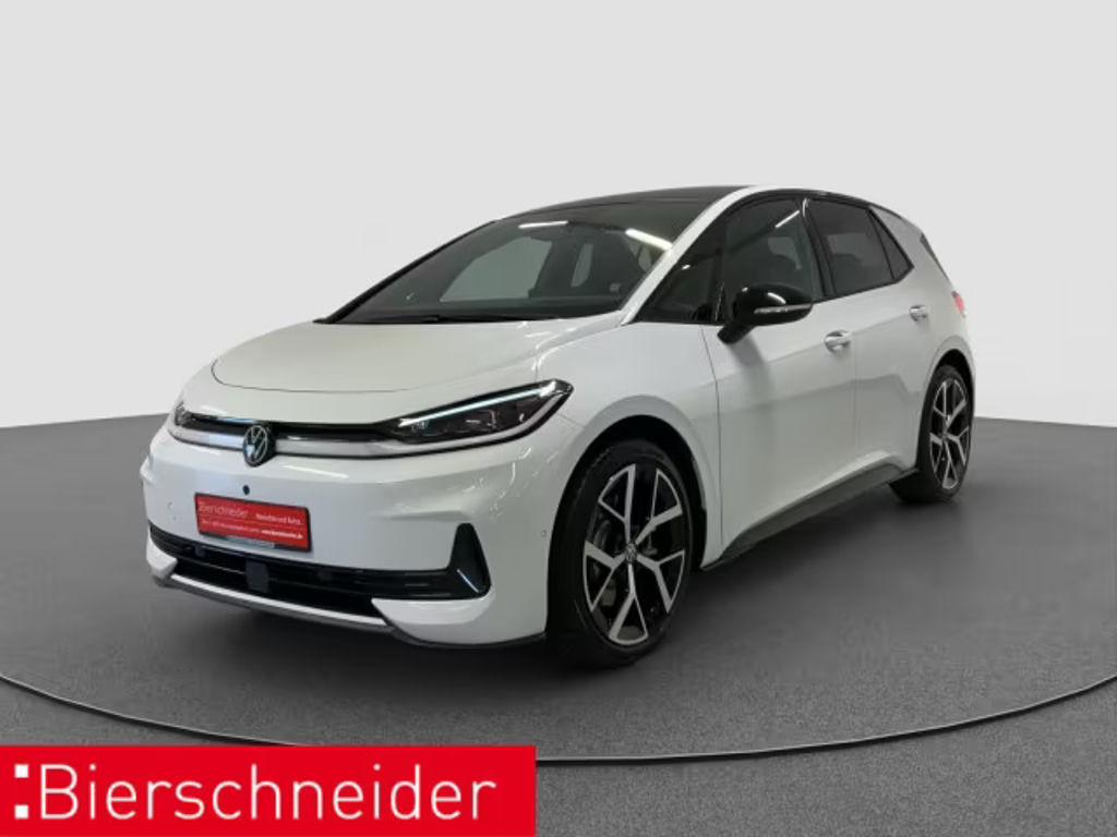 Volkswagen ID.3 Style Performance Pro