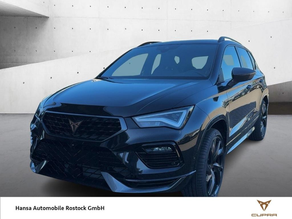 Cupra Ateca 4Drive VZ