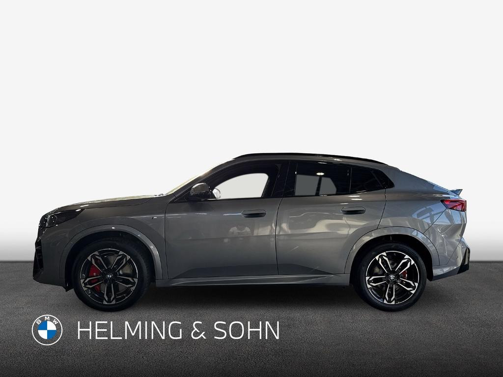 BMW X2 M-Sport sDrive20i