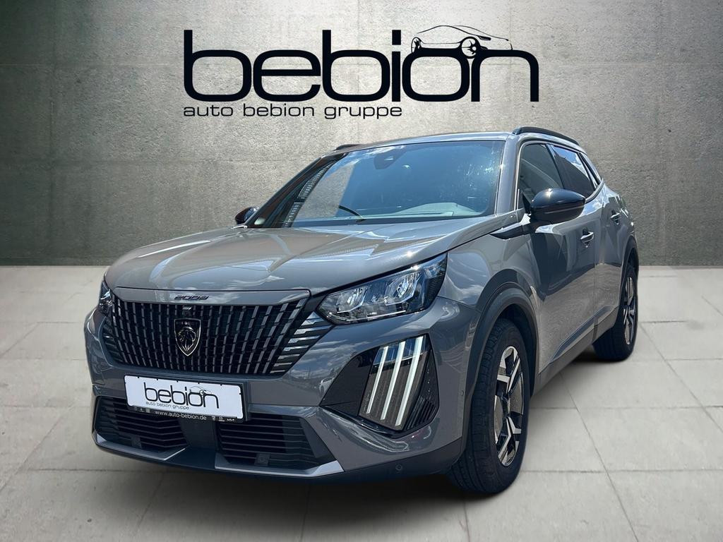 Peugeot 2008 Allure Pack PureTech