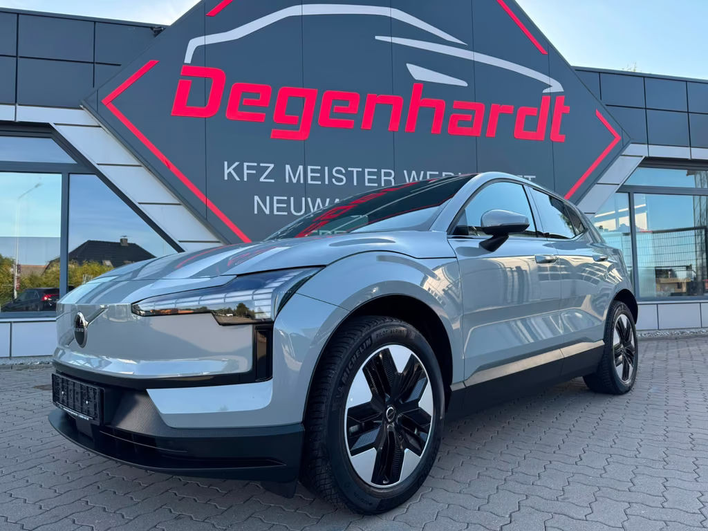 Volvo EX30 Core Achterwielaandrijving