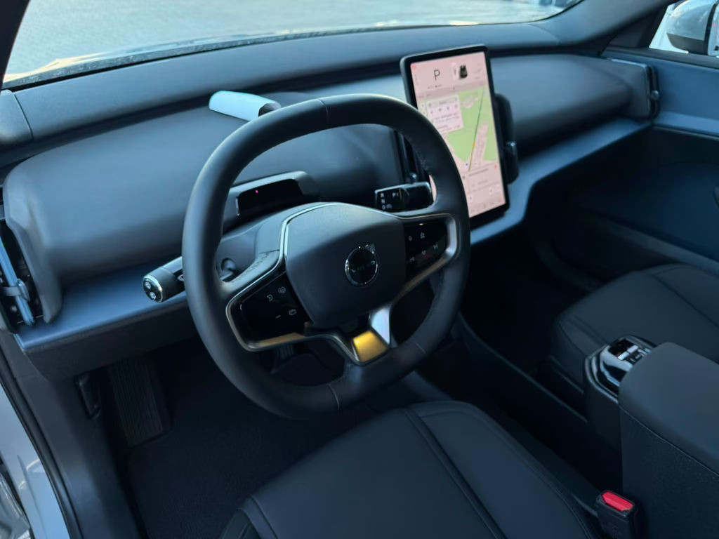 Volvo EX30
