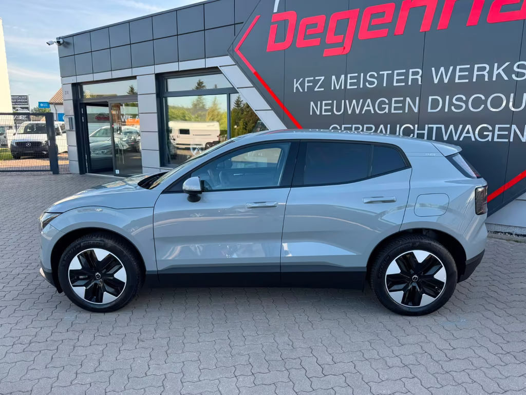 Volvo EX30
