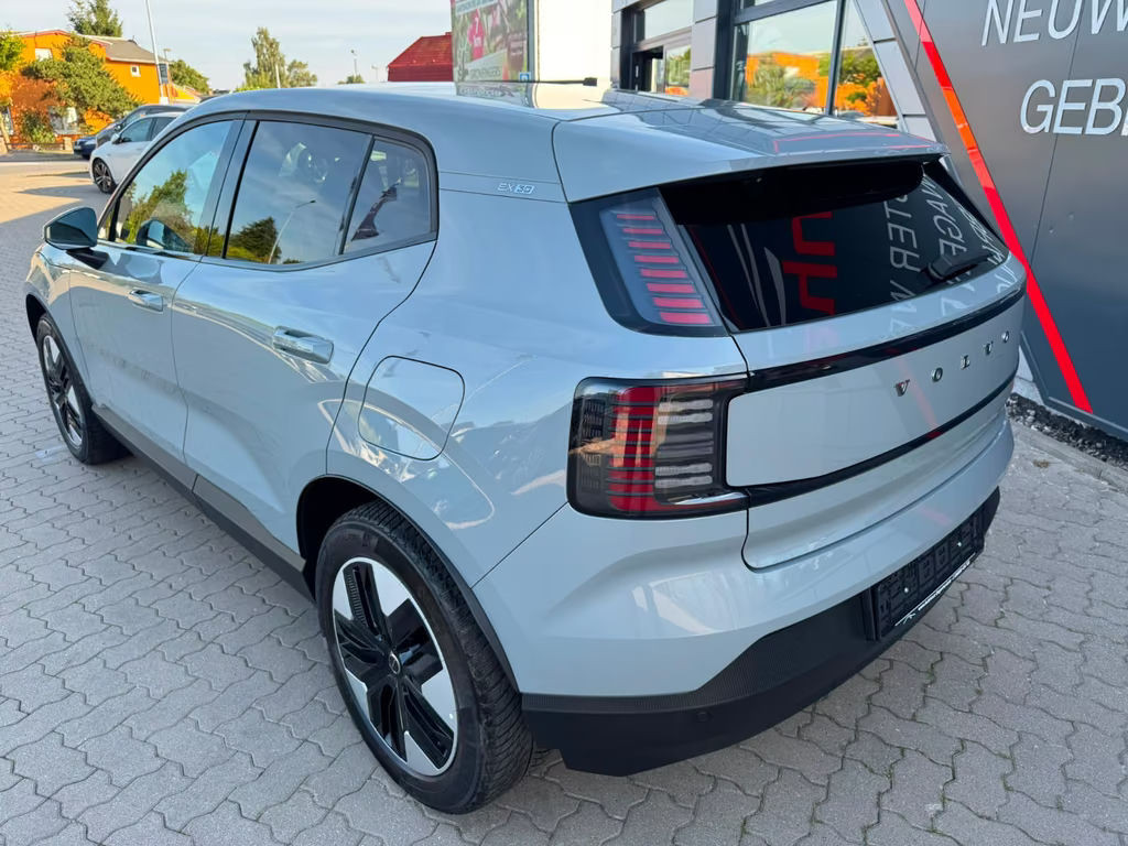 Volvo EX30