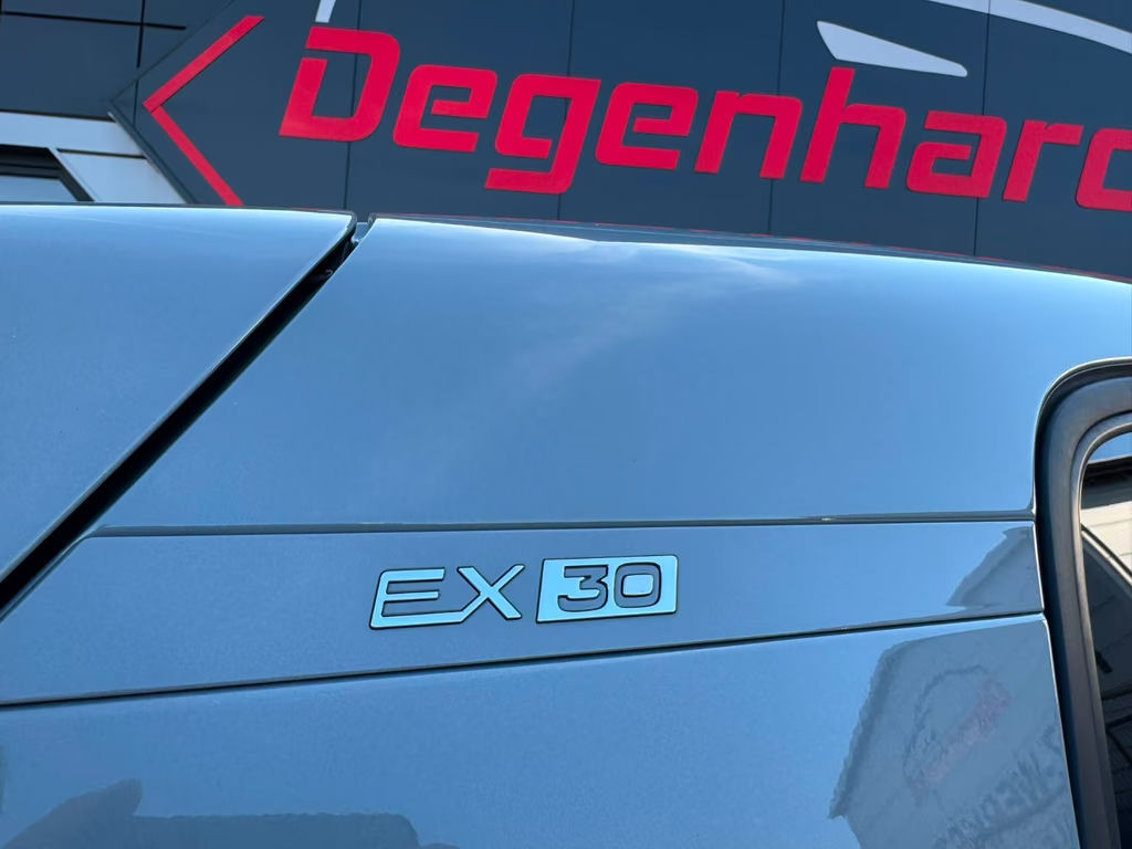 Volvo EX30