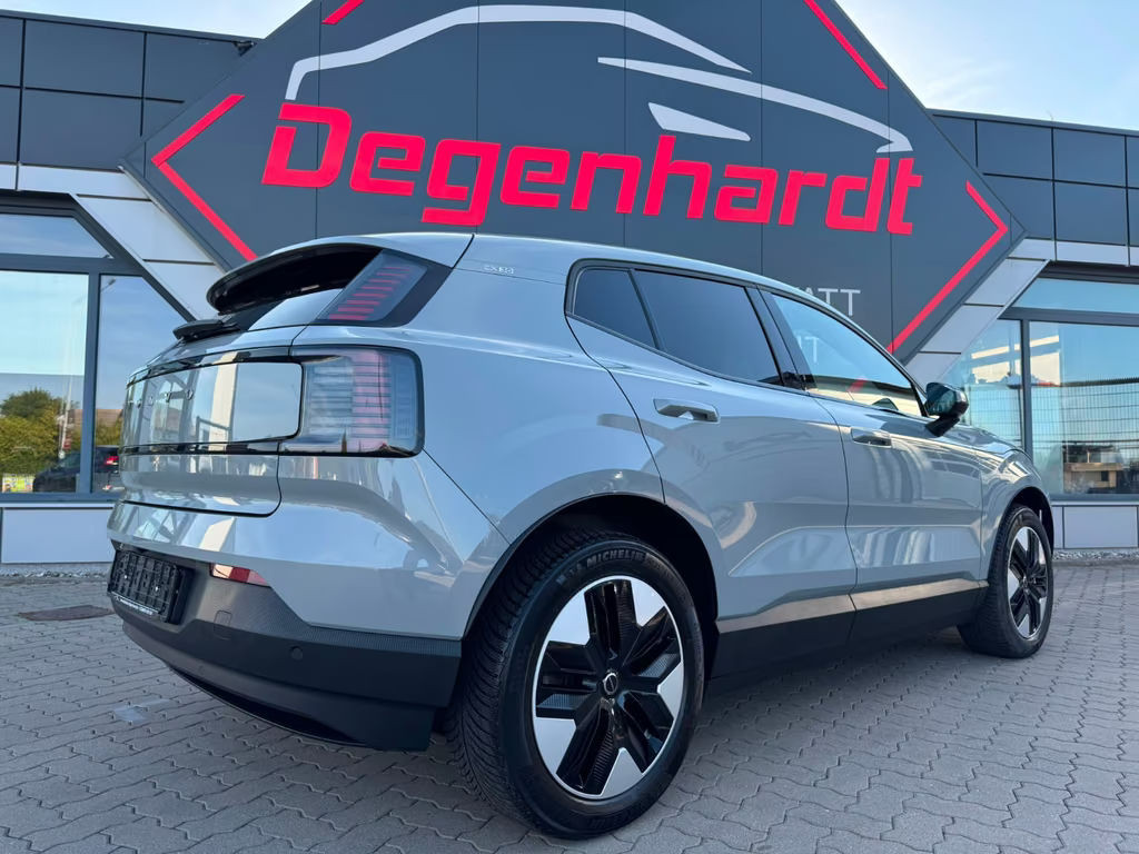 Volvo EX30