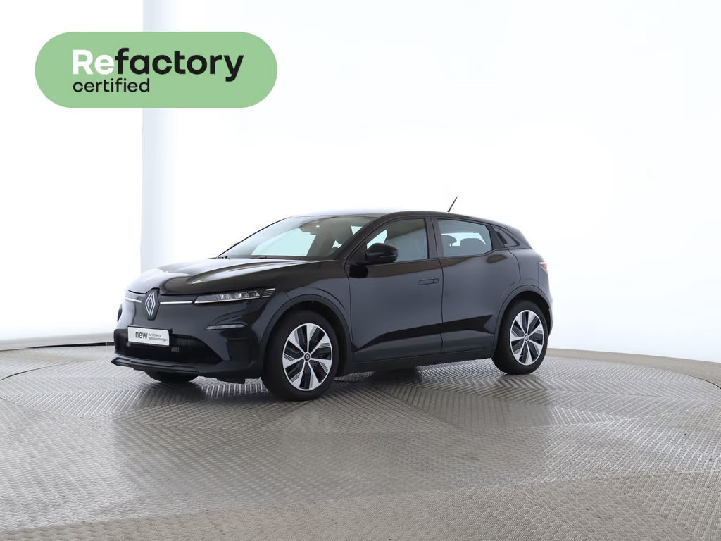 Renault Megane E-Tech E-Tech Optimum charge Evolution EV60