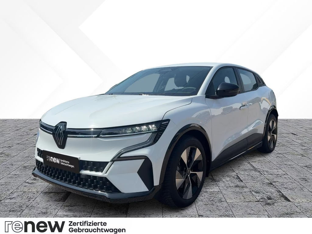 Renault Megane E-Tech E-Tech EV40 Equilibre